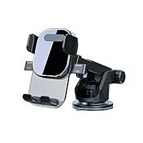 Ezra Mobile Phone Stand with Suction Cup Mount