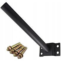 Solarix LED Street Lamp Pole Extension