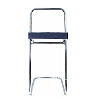 Casey Zana Jumbo Paper Towel Floor Stand With Serrated Cutting Bar- Paper Roll To Be Purchased Separately Retail Box No Warranty