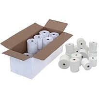 80 x 80 THERMAL ADDING MACHINE ROLLS (BOX)