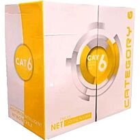 UniQue CAT6 UTP Copper Clad Aluminium