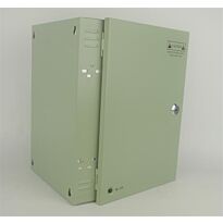 Securnix 12VDC 20Amp 18 Channel CCTV Power Supply Box
