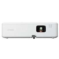 Epson CO-W01 WXGA projector 3LCD