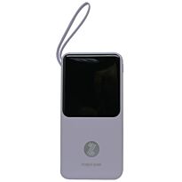 Viaking Power Bank 10000 mAh Capacity