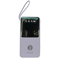 Viaking Power Bank 10000 mAh Capacity