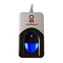 PINNPOS Digital Persona URU Fingerprint Reader - USB NO SOFTWARE
