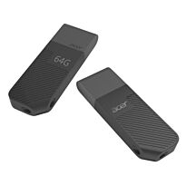 Acer USB3.2 Gen 1 64GB Black