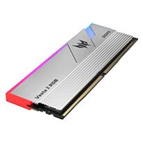 Predator Vesta2 32GB PC5 6800 Silver