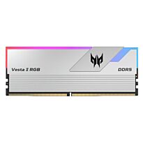 Predator Vesta2 32GB PC5 6800 Silver