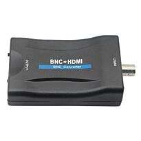 BNC to HDMI Convertor