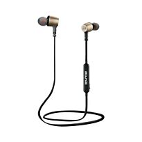 Bounce Tango 2.0 Bluetooth Earphone - Black and Gold