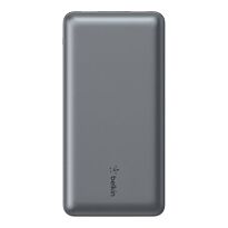 Belkin BoostCharge 20000 mAh USB Powerbank Grey