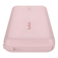 Belkin 10000 mAh USB-C Powerbank Pink