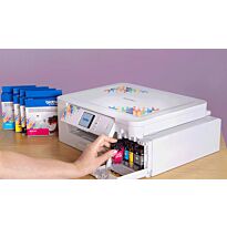 Brother SP-1 A4 Sublimation Printer