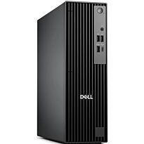 Dell Pro QCS1250 Intel Core Ultra 5 Professional AI Desktop