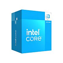 Intel 14th Gen Core i3-14100 LGA1700 3.5GHz 4-Core CPU