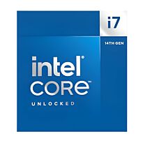 Intel Core i7-14700 LGA1700 2.1GHz 20-Core Processor