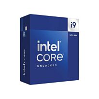 Intel 14th Gen Core i9-14900K LGA1700 3.2GHz 24-Core CPU