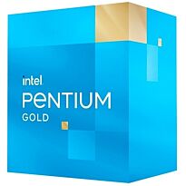 Intel Alder Lake LGA1700 G7400 3.7GHz Dual Core 6 MB Cache Processor