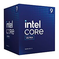 Intel® Core™ Ultra 9 285 LGA1851 2.50GHz 24-Core CPU