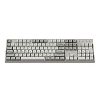 Keychron C2 Pro 100% 8K Super Red Switch Hot-Swap RGB Wired Custom Mechanical Keyboard
