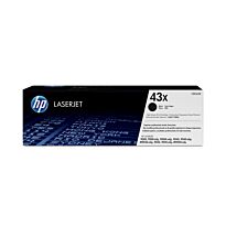 HP 43X Laserjet 9040 Black Print Cartridge