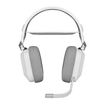 Corsair HS80 White RGB WIRELESS Premium Gaming Headset
