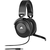 Corsair HS65 Surround Gaming Headset - Carbon