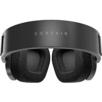Corsair HS80 Max Wireless Gaming Headset - Steel Grey