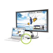 J5create JDA112 mini DisplayPort? to VGA