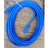 Vantec CB-USBARC-3 USB 3.0 cable 5m Extension cable