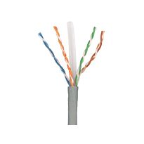 Molex U/UTP CAT6 PVC 500m - Grey