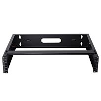 Linkbasic 2U Wall Mount Open Rack