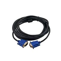 MECER SVGA CABLE 1.8M MALE TO MALE