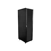 Linkbasic 42U 800 Deep Cabinet 4 Fans &amp; 3 Shelves