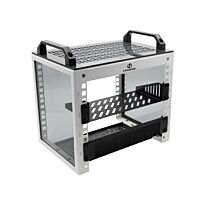 Linkbasic 4U Desktop 10-inch Mini Rack