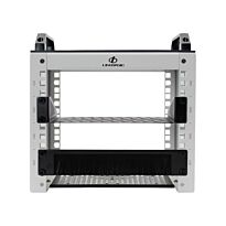 Linkbasic 4U Desktop 10-inch Mini Rack
