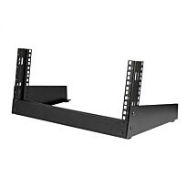 Scoop 4U Desktop Open Rack