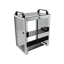 Linkbasic 6U Desktop 10-inch Mini Rack