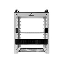 Linkbasic 6U Desktop 10-inch Mini Rack