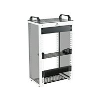 Linkbasic 9U Desktop 10-inch Mini Rack