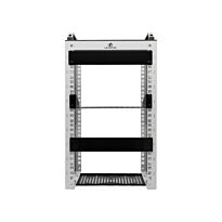 Linkbasic 9U Desktop 10-inch Mini Rack