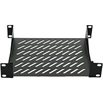 Linkbasic 200mm 10-inch Rear Supported Tray for Mini Rack