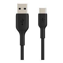 Belkin Type-A to Type-C USB Cable 1m Black