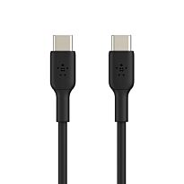 Belkin BoostCharge USB Type-C to USB Type-C 1m Cable Black