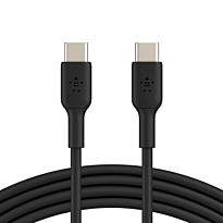 Belkin BoostCharge USB Type-C to USB Type-C 1m Cable Black