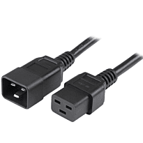 C19 TO C20 1.8M 3 1.5MM2 CABLES