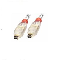 Firewire 4/4 Cable {1.5 M}
