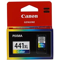 Canon CL-441XL Colour Cartridge