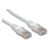 50 Meter CAT6 Flylead Light Grey